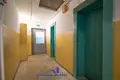 1 room apartment 36 m² Minsk, Belarus