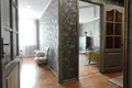 2 room apartment 59 m² Minsk, Belarus