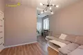 Квартира 72 м² Минск, Беларусь