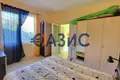 Apartamento 2 habitaciones 55 m² Sveti Vlas, Bulgaria