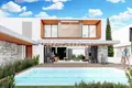 4 bedroom Villa 305 m² Kazafani, Northern Cyprus