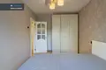 Appartement 2 chambres 46 m² Klaipeda, Lituanie