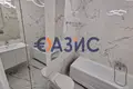 Квартира 2 комнаты 76 м² Бургас, Болгария
