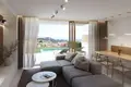Studio apartment 3 bedrooms 120 m² Manilva, Spain