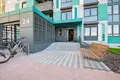 3 room apartment 78 m² Kopishche, Belarus
