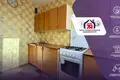 1 room apartment 33 m² Minsk, Belarus