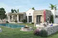 6-Zimmer-Villa 306 m² Bodrum, Türkei