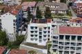 Apartamento 2 habitaciones 39 m² Herceg Novi, Montenegro