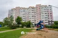 Квартира 1 комната 40 м² в Щомыслицком сельском Совете, Беларусь