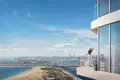 Mieszkanie 1 pokój 69 m² Dubaj, Emiraty Arabskie