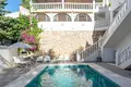 Dom 3 pokoi 160 m² Mijas, Hiszpania