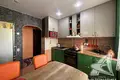 Apartamento 3 habitaciones 72 m² Muchaviecki sielski Saviet, Belarús