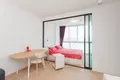 Apartamento 1 habitacion 30 m² Phuket City Municipality, Tailandia