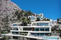 4 bedroom Villa 550 m² Calp, Spain