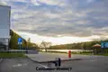 Propiedad comercial 3 503 m² en Zdanovicki sielski Saviet, Belarús