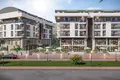 Квартира 3 комнаты 60 м² Турция, Турция