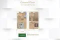 Mieszkanie 35 m² Cypr Północny, Cypr Północny