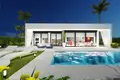 villa de 3 chambres 119 m² Calasparra, Espagne