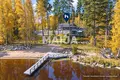 Дом  Sarkkila, Финляндия