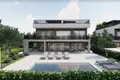 3 bedroom villa 420 m² Grad Porec, Croatia