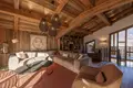Chalet 5 habitaciones  en Courchevel, Francia