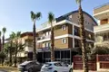 Mieszkanie 3 pokoi 65 m² Mediterranean Region, Turcja