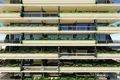 Квартира 1 спальня 47 м² муниципалитет Ларнака, Кипр