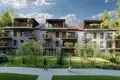 Mieszkanie 2 pokoi 46 m² województwo małopolskie, Polska