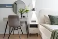 3 room apartment 49 m² Vilnius, Lithuania