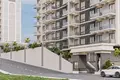 1 bedroom apartment  Alanya, Turkey