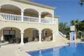 Вилла 5 спален 330 м² Ла-Нусия, Испания