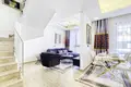 Appartement 1 chambre 81 m² Mahmutlar, Turquie