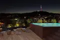 Haus 2 zimmer 43 m² Tiflis, Georgien