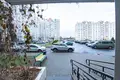 1 room apartment 47 m² Scomyslicki sielski Saviet, Belarus