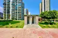 Apartamento 2 habitaciones 52 m² Mezitli, Turquía