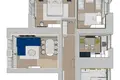 Apartamento 3 habitaciones 80 m² Greenwich, Reino Unido
