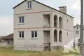 Haus 221 m² Muchaviecki sielski Saviet, Belarus