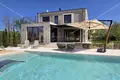 Dom 2 pokoi 200 m² Novaki Motovunski, Chorwacja