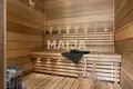 Apartamento 3 habitaciones 75 m² Jyvaskyla sub region, Finlandia