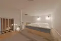 Mieszkanie 2 pokoi 46 m² w Warszawa, Polska