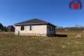 Casa 100 m² Lasanski sielski Saviet, Belarús