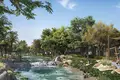 villa de 5 chambres 964 m² Doubaï, Émirats arabes unis