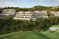 Piso en edificio nuevo Apartamentos con Vistas en una Urbanización Boutique en Mijas