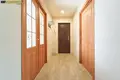 Apartamento 3 habitaciones 56 m² Minsk, Belarús