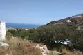 Atterrir  Kókkino Chorió, Grèce