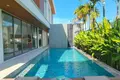 Villa de 5 pièces 407 m² Phuket, Thaïlande