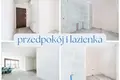 Apartamento 3 habitaciones 68 m² Poznan, Polonia