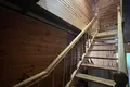 House 126 m² Papiarnianski sielski Saviet, Belarus