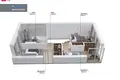 House 91 m² Pamaisupys, Lithuania
