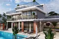Villa 7 habitaciones 270 m² Kalkan, Turquía